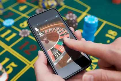 Casino online y economía digital: una industria que gana peso en Argentina