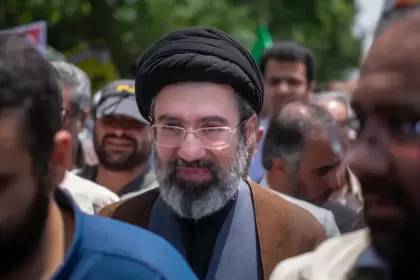 Mojtaba Khamenei: quién es el hijo duro que liderará Irán