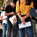 La era Milei sumó casi 2 puntos más de desempleo, pero el ajuste viene por precio y calidad (no tanto por cantidad)