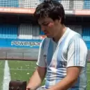La Justicia condenó a Racing a pagar casi $600 millones por el crimen de Nicolás Pacheco