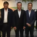 Macri redobla presión por retenciones: "El campo podría producir el doble, son un impuesto criminal"