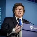 Elogios en público, dudas en privado: qué dice el último paper del JP Morgan horas antes del "Argentina Week"