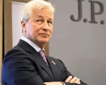 Jamie Dimon