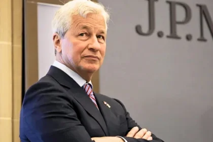 Jamie Dimon