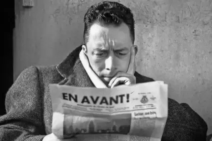 En sus talleres, el profesor Martín Buceta profundiza en los vínculos entre la filosofía y la literatura (Instagram: @proustmartinb).