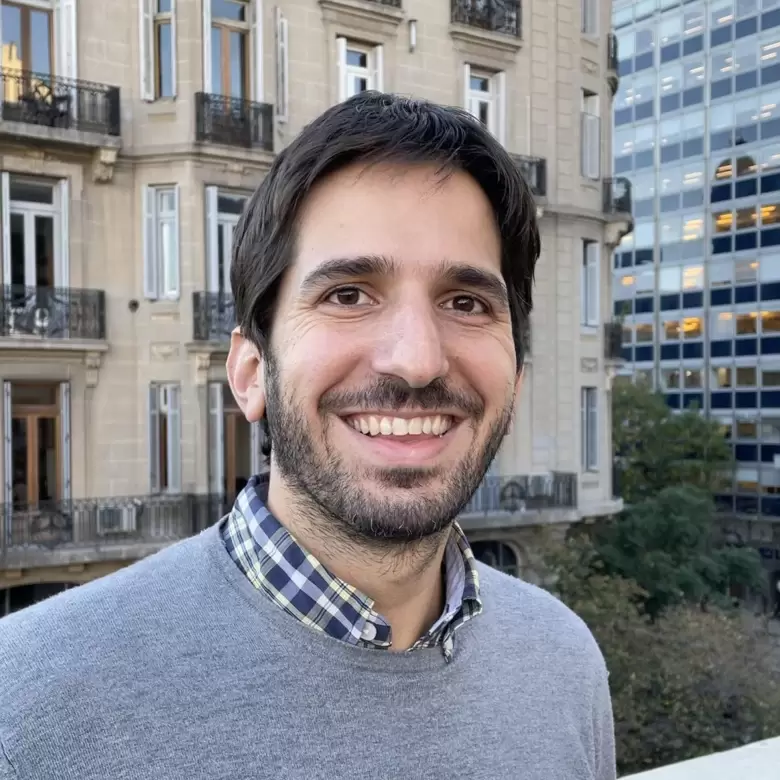 juan manuel fernandez