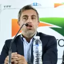 Furiase en Expoagro: "Este es un año especial para invertir, sin brecha cambiaria y estabilidad macro"