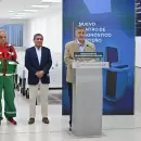JORGE MACRI: "La Ciudad no va a ser más una prepaga gratuita de los extranjeros"