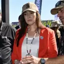 “Pendrive mágico” y “Una vergüenza”: Villarruel rompió el silencio sobre Adorni y fue lapidaria