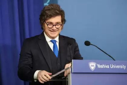 Javier Milei