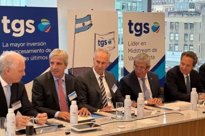 Esta iniciativa representa una de las apuestas más grandes para el desarrollo energético de la región.