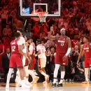 Bam Adebayo anotó 83 puntos en un mismo partido de NBA y superó un récord de Kobe Bryant