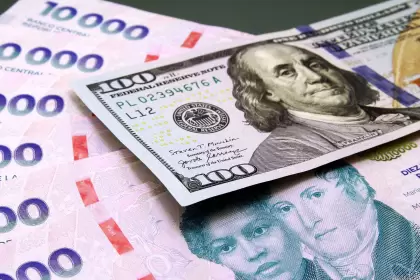El verdadero problema económico de Argentina no se devalúa.
