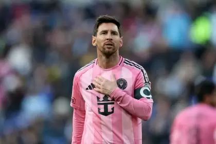Messi y el contador personal que mantiene en vilo al mundo del fútbol