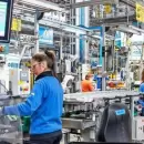 Crisis en electrodomésticos: multinacional abre más de 100 retiros voluntarios