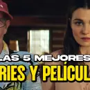 Un escándalo judicial, un asesino de TikTok y Bergman: qué ver en Netflix, HBO Max y Prime