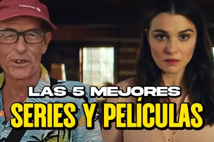 Un deseo prohibido, un crimen viral y Bergman: qué ver en streaming