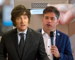 Estamos 1000 puntos de riesgo abajo del "susto Kicillof" provocado por la elección bonaerense del 7 de setiembre