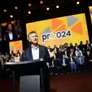 Mauricio Macri reúne al PRO en una cumbre existencial para relanzar el partido