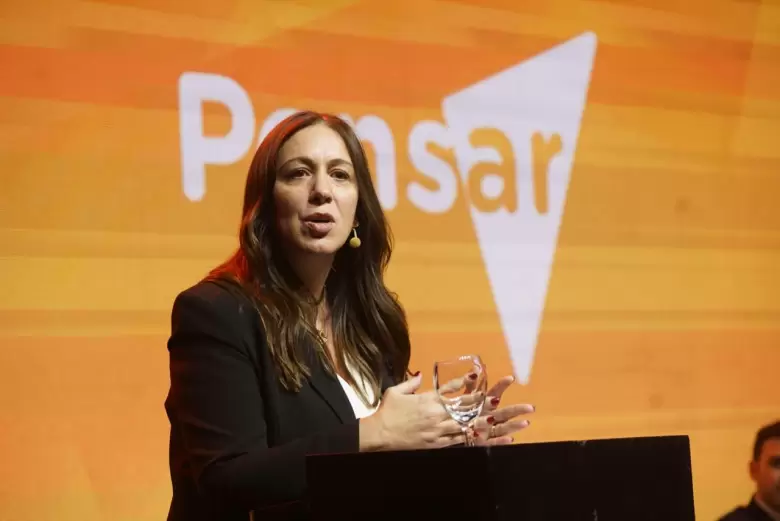 María Eugenia Vidal