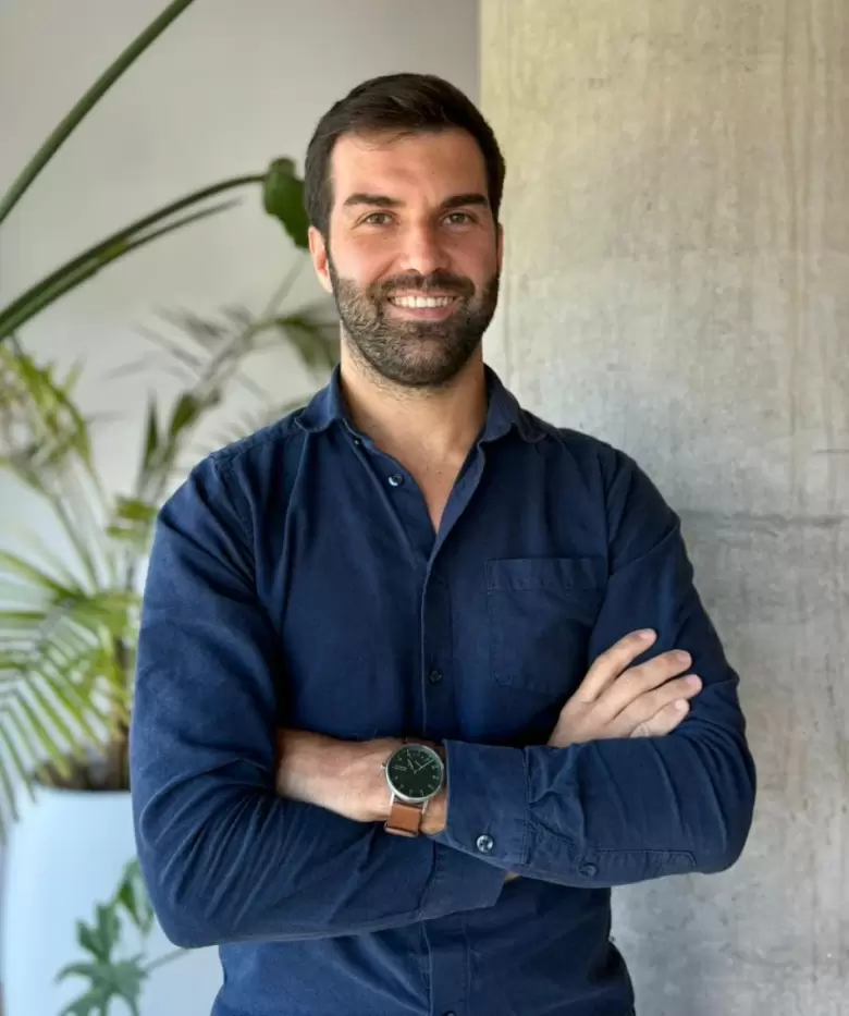 Enric Castillo, Head de AI & ML de Extendeal y Líder de Exty