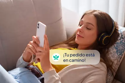 Exty es una plataforma que conecta a pacientes, médicos y farmacias.