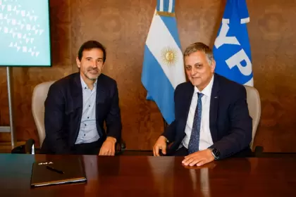 El IVM proyecta capacitar entre 2.000 y 3.000 estudiantes por año en áreas clave de la actividad.