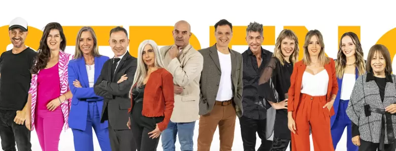 Jorge Macri acelera la concesión de La Once Diez, La 2x4 y el Canal de la Ciudad