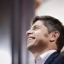 Kicillof frente al mercado: el giro pragmático indispensable para soñar con la Casa Rosada