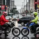 Guerra de espías y subsidios: el desembarco chino que hace arder el mercado de los delivery en la región