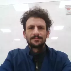Gonzalo Criado