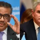 "Argentina deja la OMS": el Gobierno confirma salida oficial