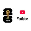 YouTube será plataforma clave del Mundial 2026: acuerdo histórico con la FIFA