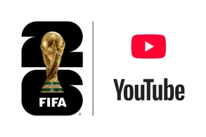 Mundial 2026: YouTube transmitirá minutos en vivo y contenido exclusivo