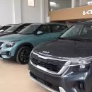 Kia Argentina lanza financiación a tasa fija 0%