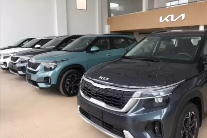 Kia Argentina lanza financiación a tasa fija 0%