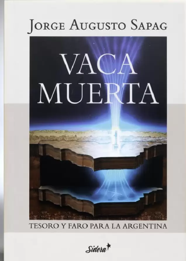 En los capítulos del libro, se repasan aspectos administrativos, regulatorios, comerciales y técnicos vinculados al desarrollo de Vaca Muerta.