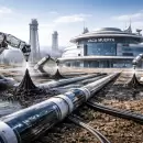 El superávit energético de US$ 7.815 millones: ¿trampa de carbono u oportunidad digital?