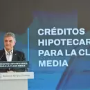 Jorge Macri lanza créditos con tasa subsidiada para vivienda
