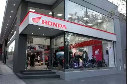 Honda Argentina abre convocatoria para ser concesionario