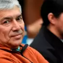 Ley de Milei cambia todo: Lázaro Báez fue beneficiado y sobreseído en juicio por evasión