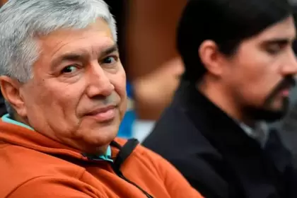 Ley de Milei cambia todo: Lázaro Báez fue beneficiado y sobreseído en juicio por evasión