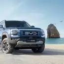 Ya se puede reservar la pick-up de BYD