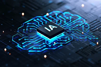 Momento DeepSeek: una nuevo modelo chino de IA genera pánico en Silicon Valley