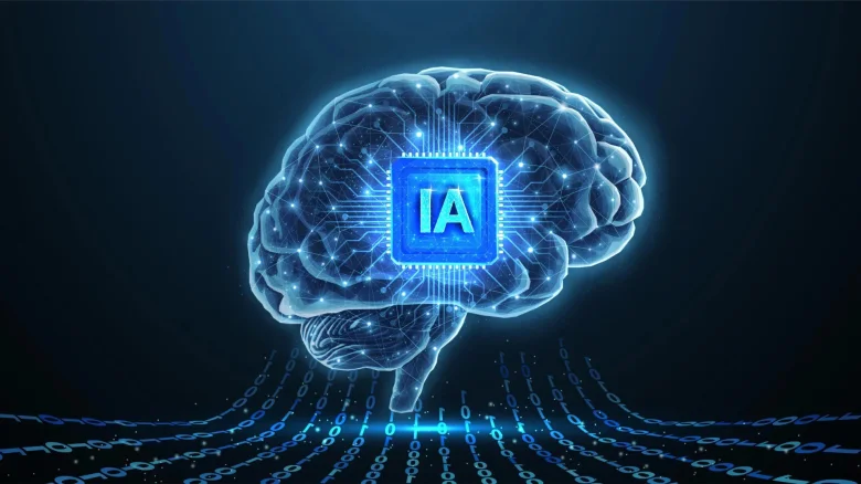 inteligencia artificial - .