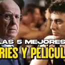 Lo nuevo de Sorrentino, un caso real inquietante y Al Pacino: qué ver en streaming y cines