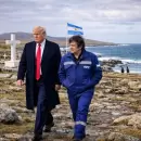 Filtración en el Pentágono: la venganza de Trump contra el Reino Unido que incluye a las Malvinas