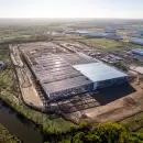 Mercado Libre invierte US$ 115 millones: lanza mega centro en el conurbano y acelera entregas