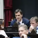 Caos en el Congreso: un diputado del PRO hizo enviar un rifle de aire comprimido a su despacho