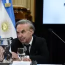Pichetto presentó un proyecto de "salvataje nacional" para MiPyMEs